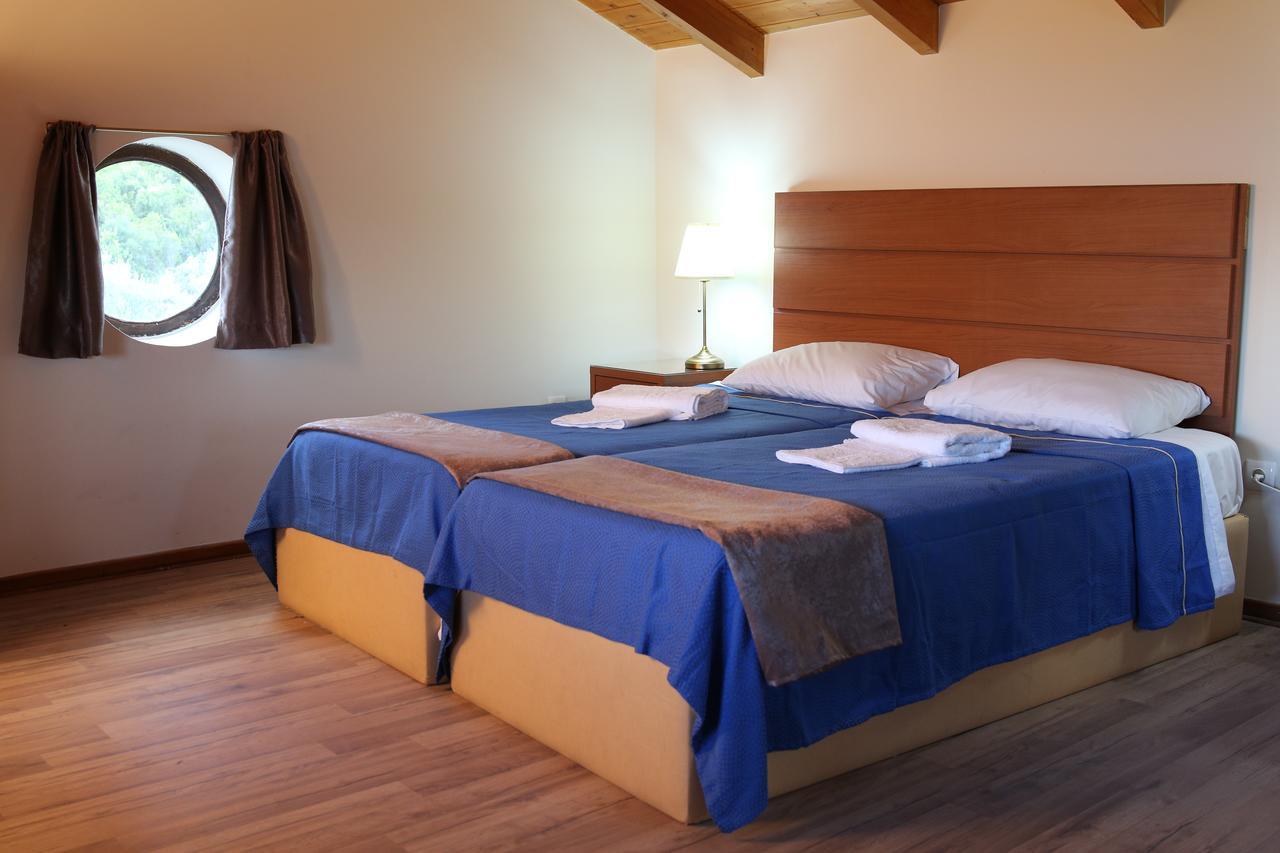 Ionion Fos Aparthotel Nikiana Luaran gambar