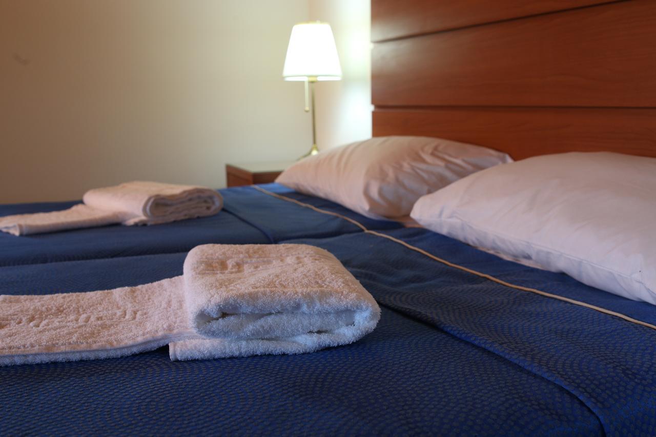 Ionion Fos Aparthotel Nikiana Luaran gambar
